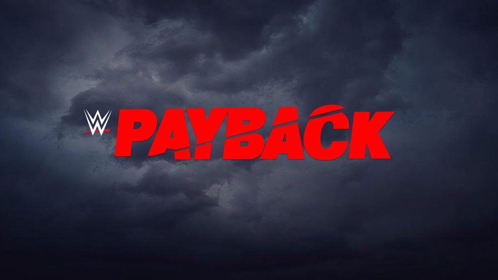 WWE Payback 2023 ya tiene definidos fecha y lugar