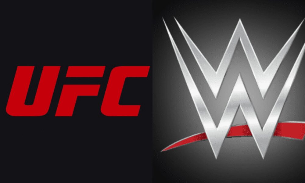 wwe ufc