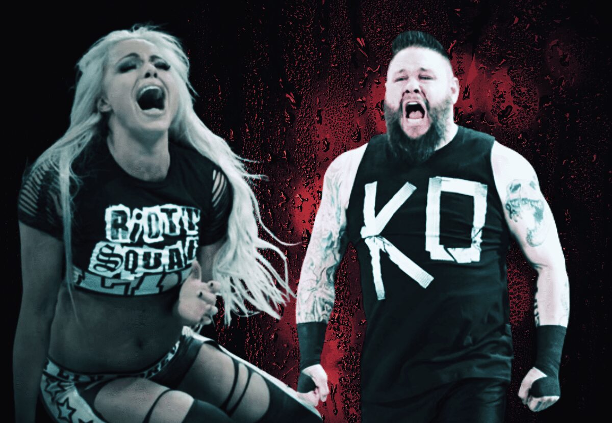 liv morgan kevin owens