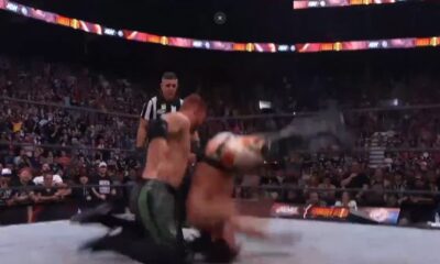 kenny omega