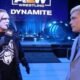 Cody Rhodes y Sting AEW