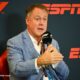 Burke Magnus presidente espn