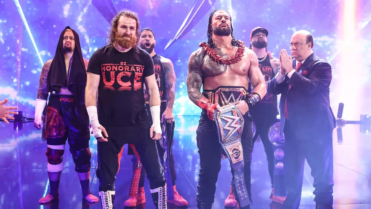 sami zayn the bloodline