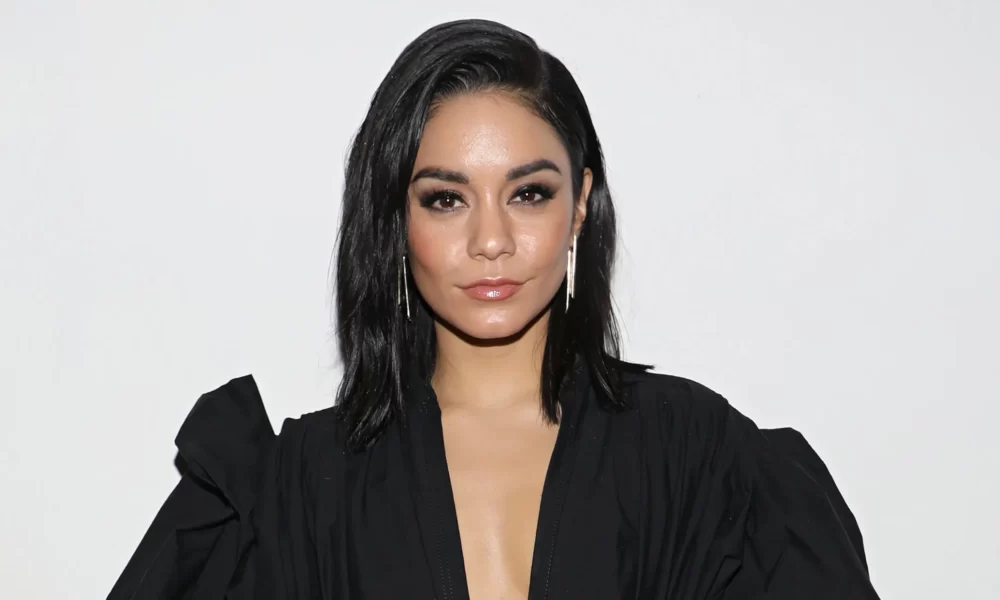vanessa hudgens