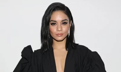 vanessa hudgens
