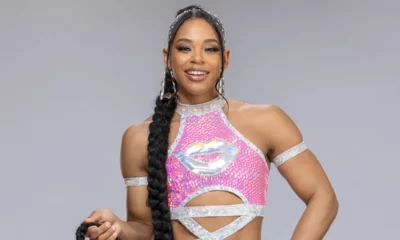 bianca belair