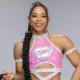 bianca belair