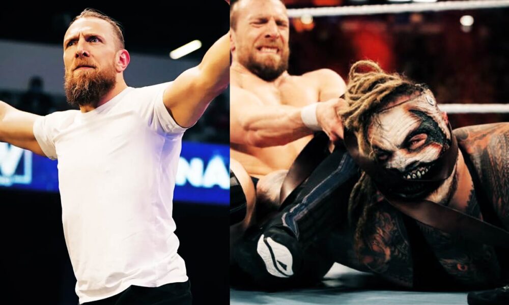 bryan danielson bray wyatt wwe aew