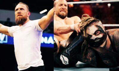 bryan danielson bray wyatt wwe aew