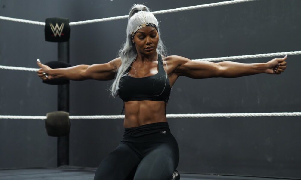 jade cargill wwe