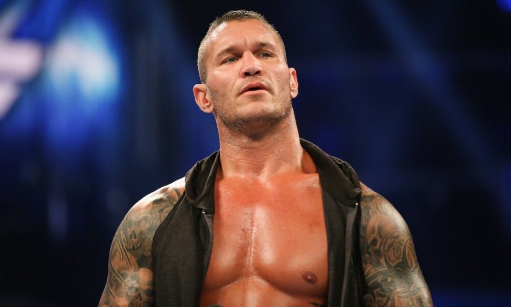 Revelan los planes creativos de WWE para Randy Orton de cara a Survivor Series: WarGames