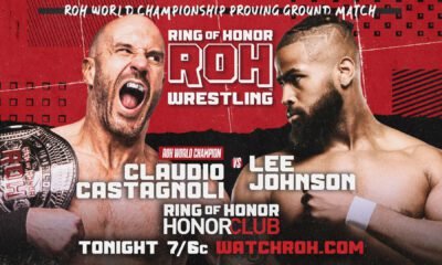 ring of honor 7 septiembre