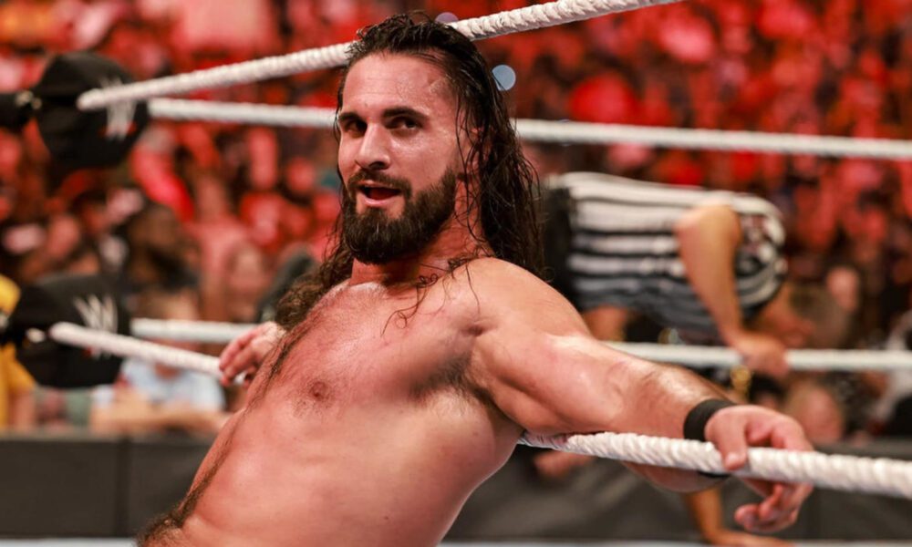 Corey Graves reflexiona sobre la evolución de Seth Rollins desde sus días en WWE NXT