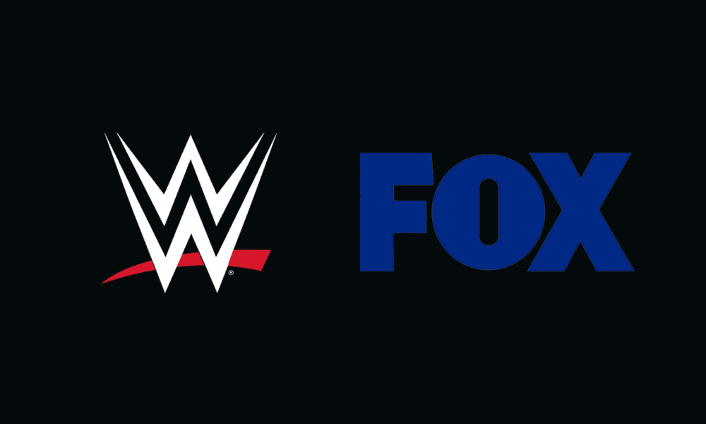 wwe fox