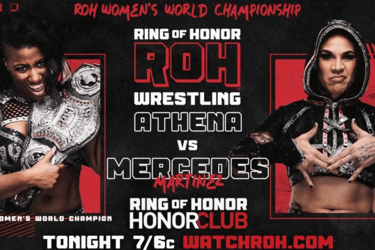 ring of honor