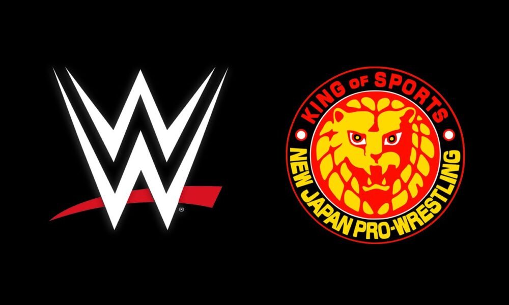 Estrella de NJPW confirma conversaciones con WWE