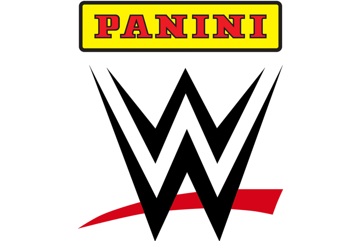 wwe panini