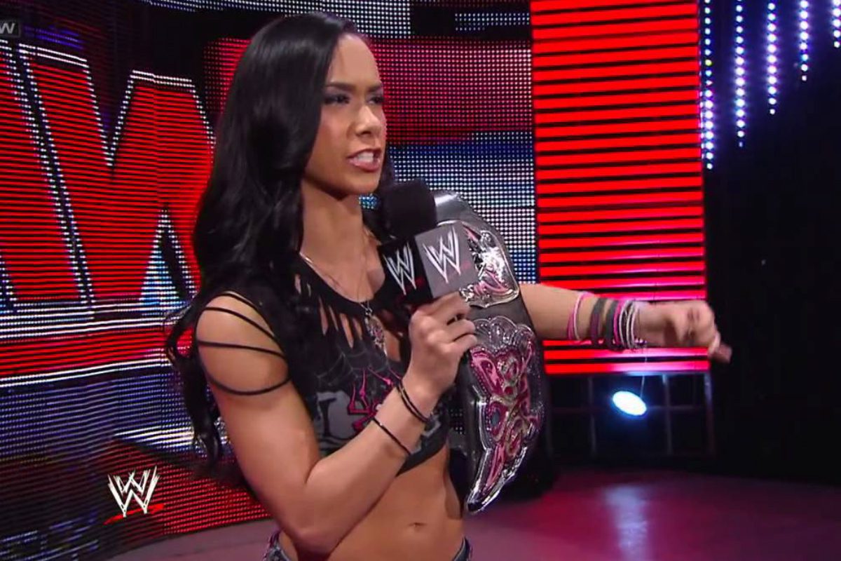 aj lee