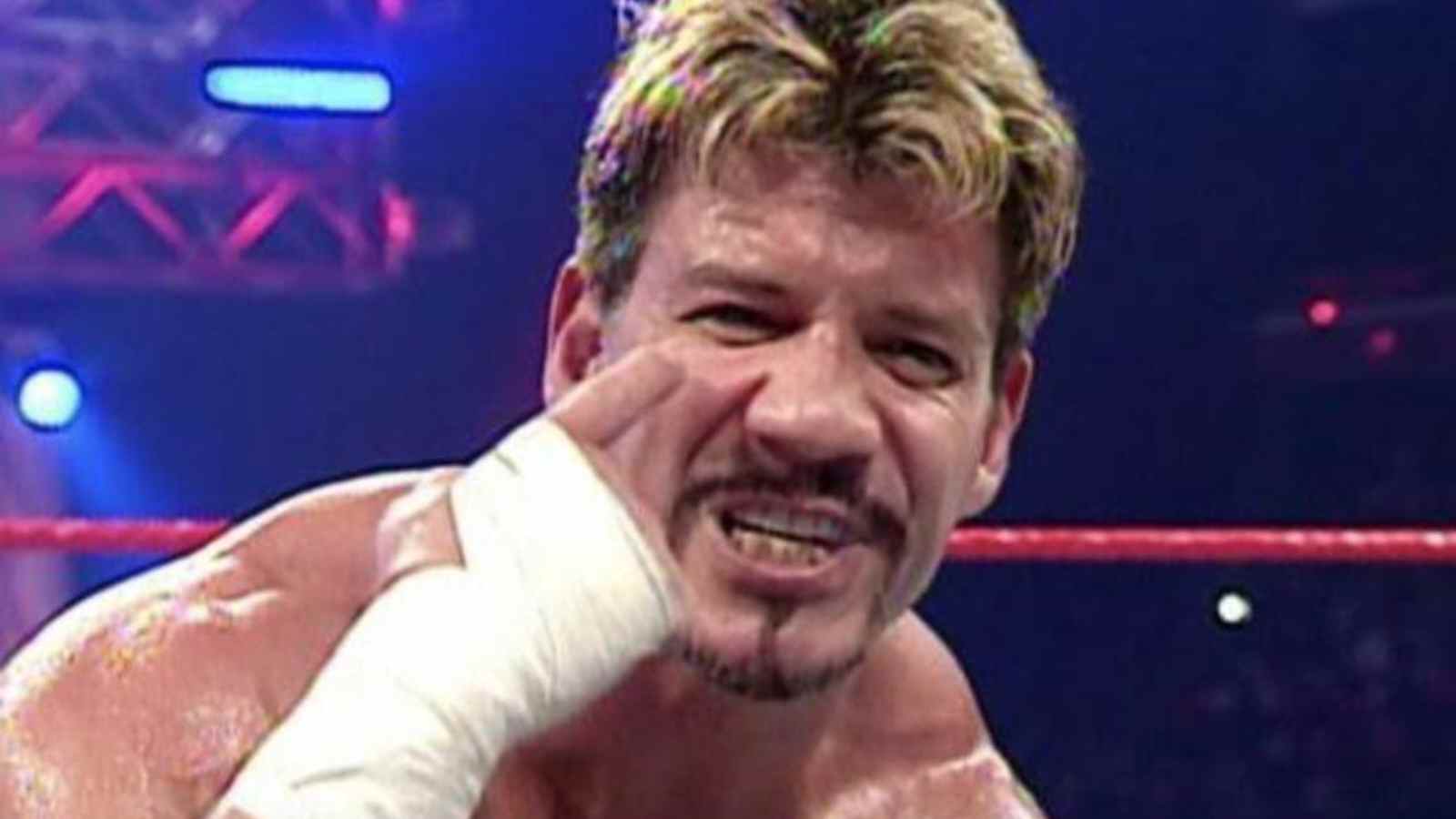 eddie guerrero