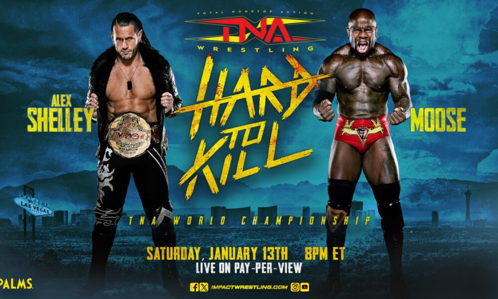 Resultados y análisis TNA Hard to Kill 2024