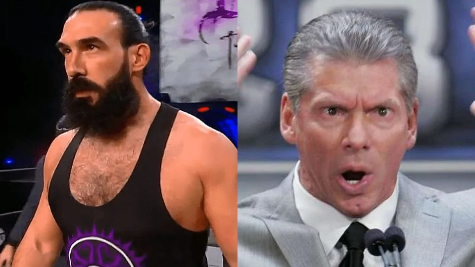Vince McMahon acusado de comentarios irrespetuosos contra Brodie Lee tras su fallecimiento