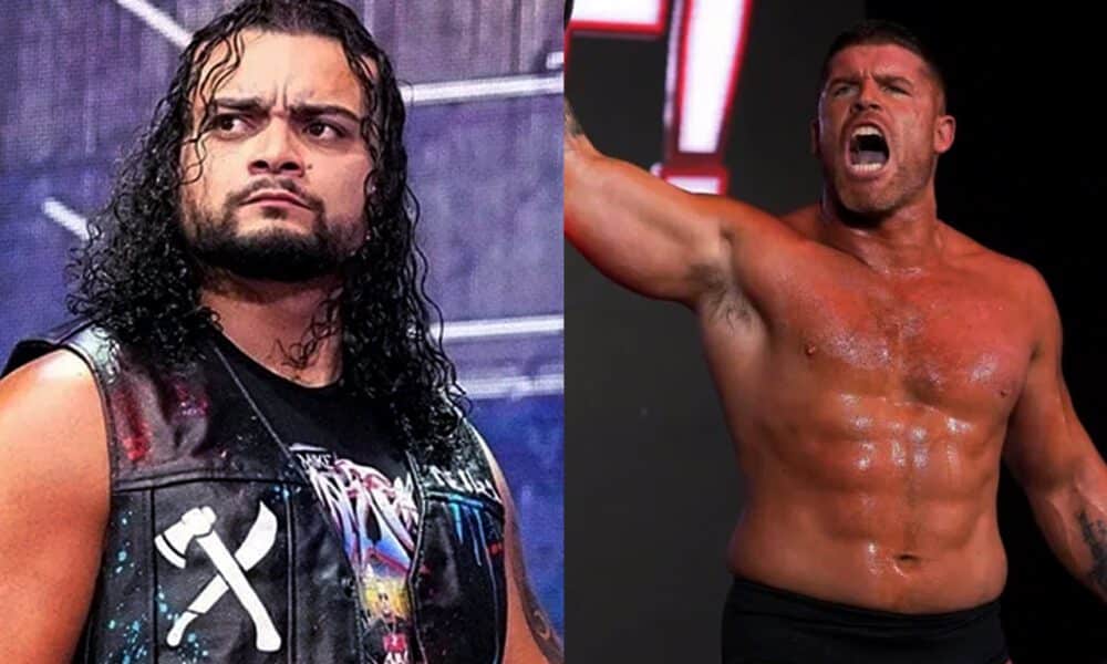 TNA anuncia la llegada de Mike Santana y la renovación de Steve Maclin