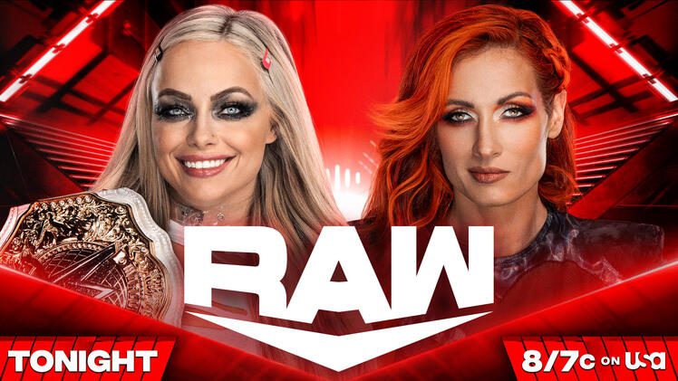 Resultados WWE RAW 27 de mayo del 2024