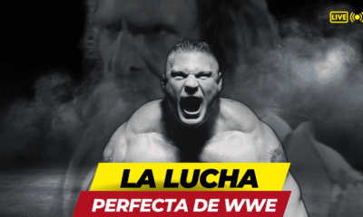 Daniel Bryan vs Brock Lesnar - video análisis