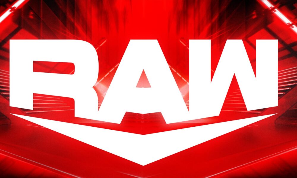 WWE RAW