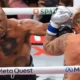 Mike Tyson vs Jake Paul