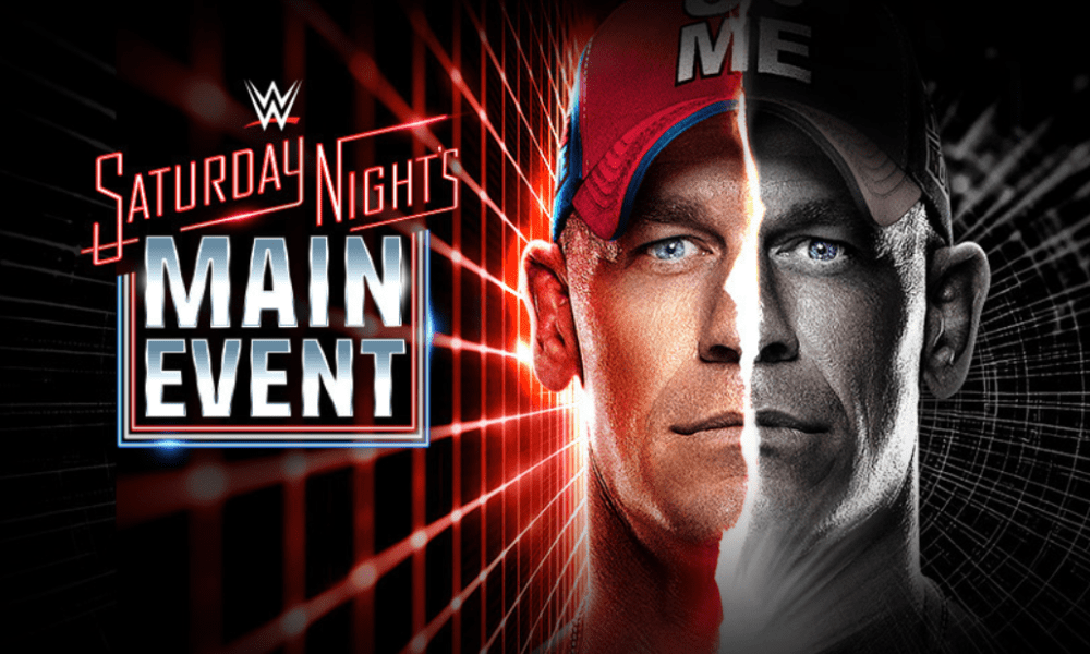 Saturday Night’s Main Event