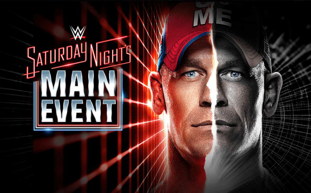 Saturday Night’s Main Event