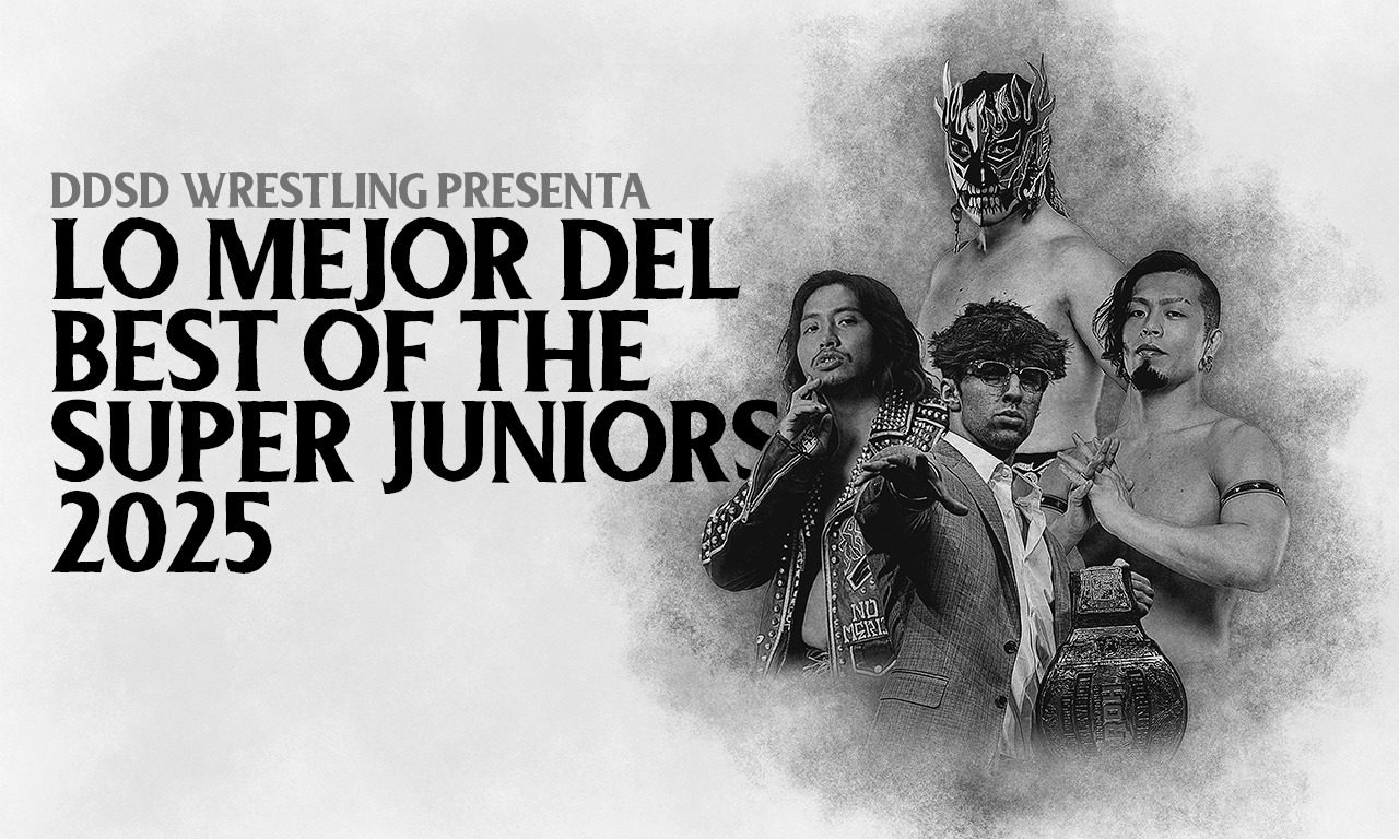 NJPW