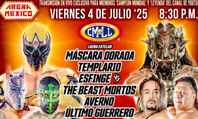 The Beast Mortos
