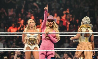 SmackDown