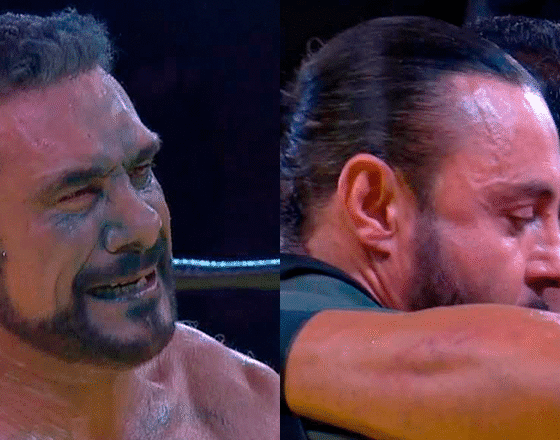 Lucha Libre AAA Alianzas
