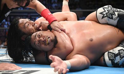 NJPW