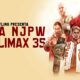 G1 Climax 35