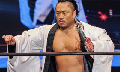 Hirooki Goto