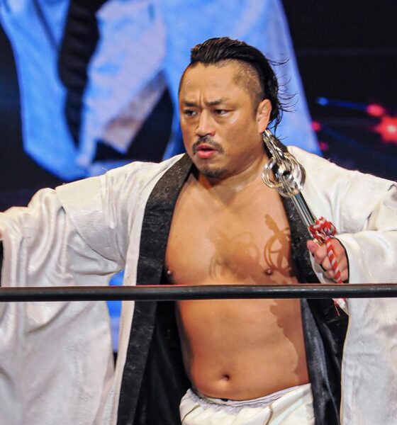 Hirooki Goto
