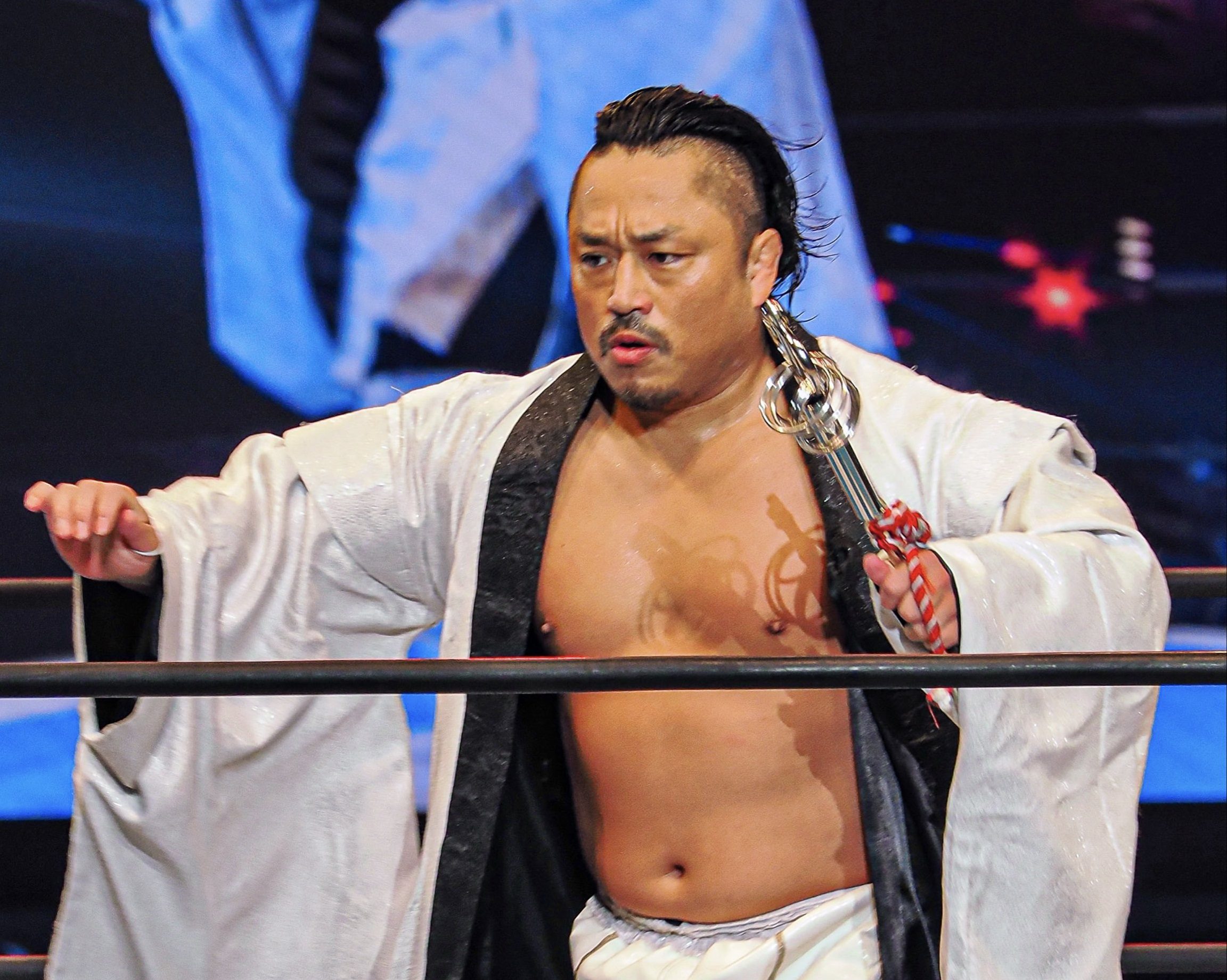 Hirooki Goto
