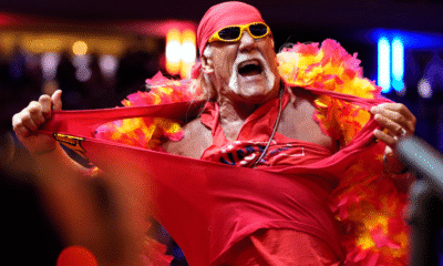 Hulk Hogan
