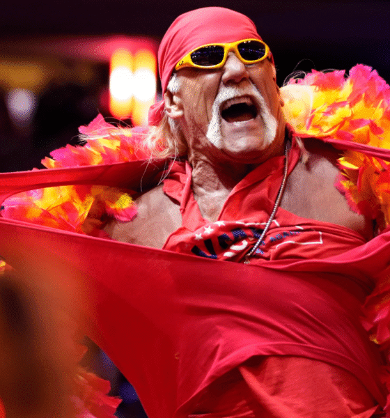 Hulk Hogan