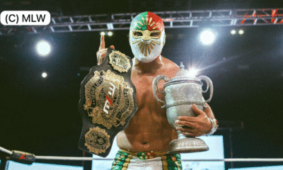 CMLL