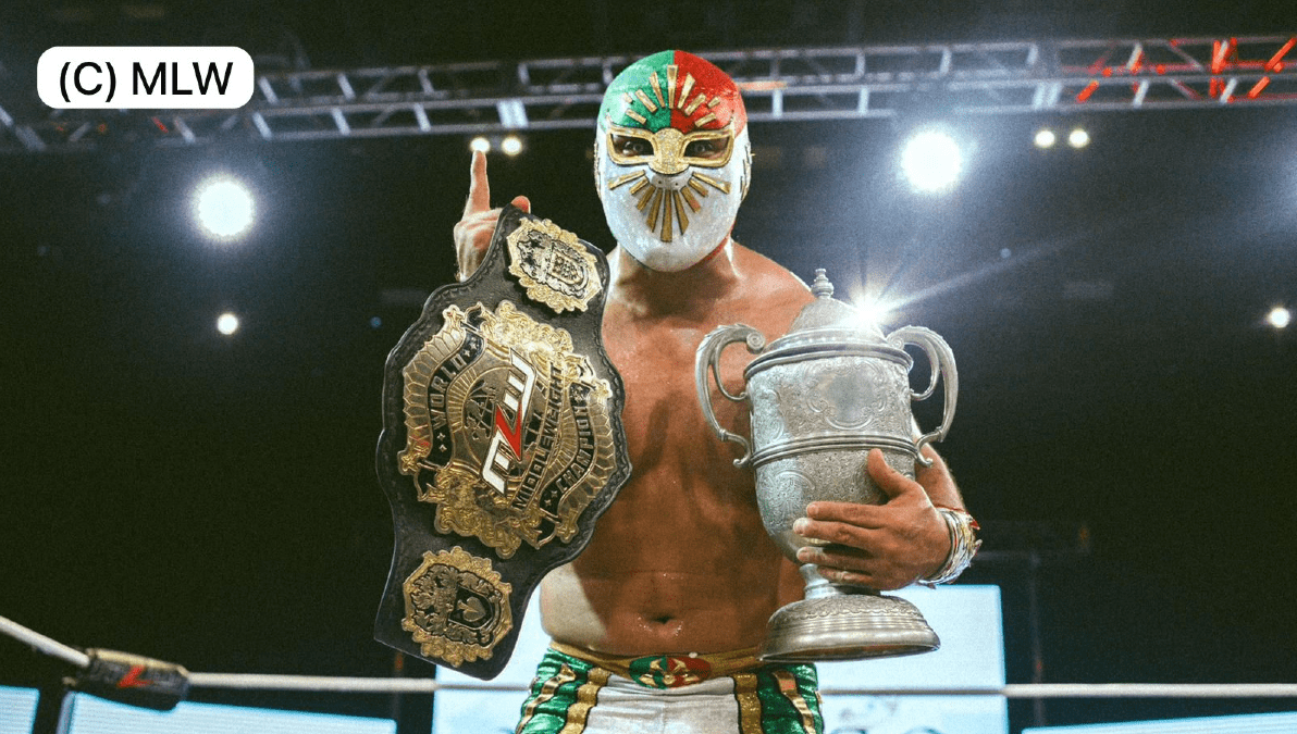 CMLL