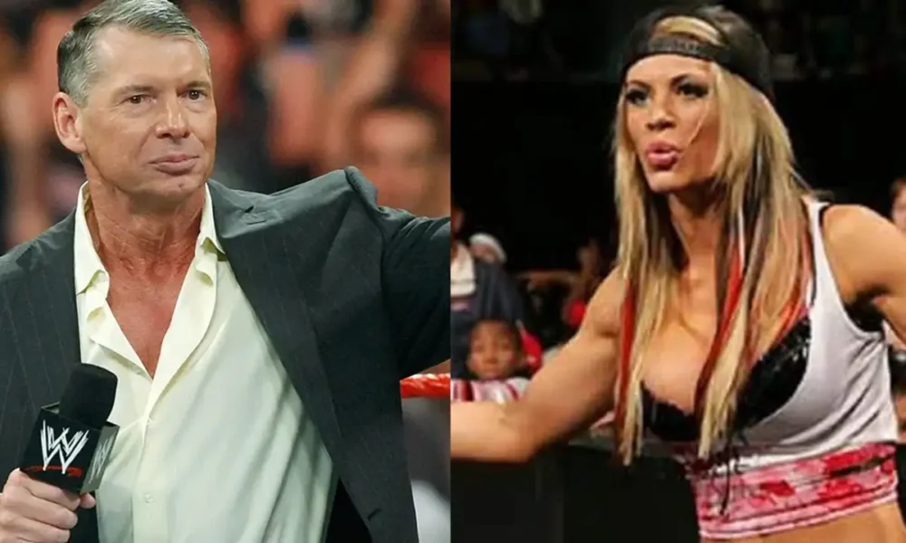 Ashley Massaro