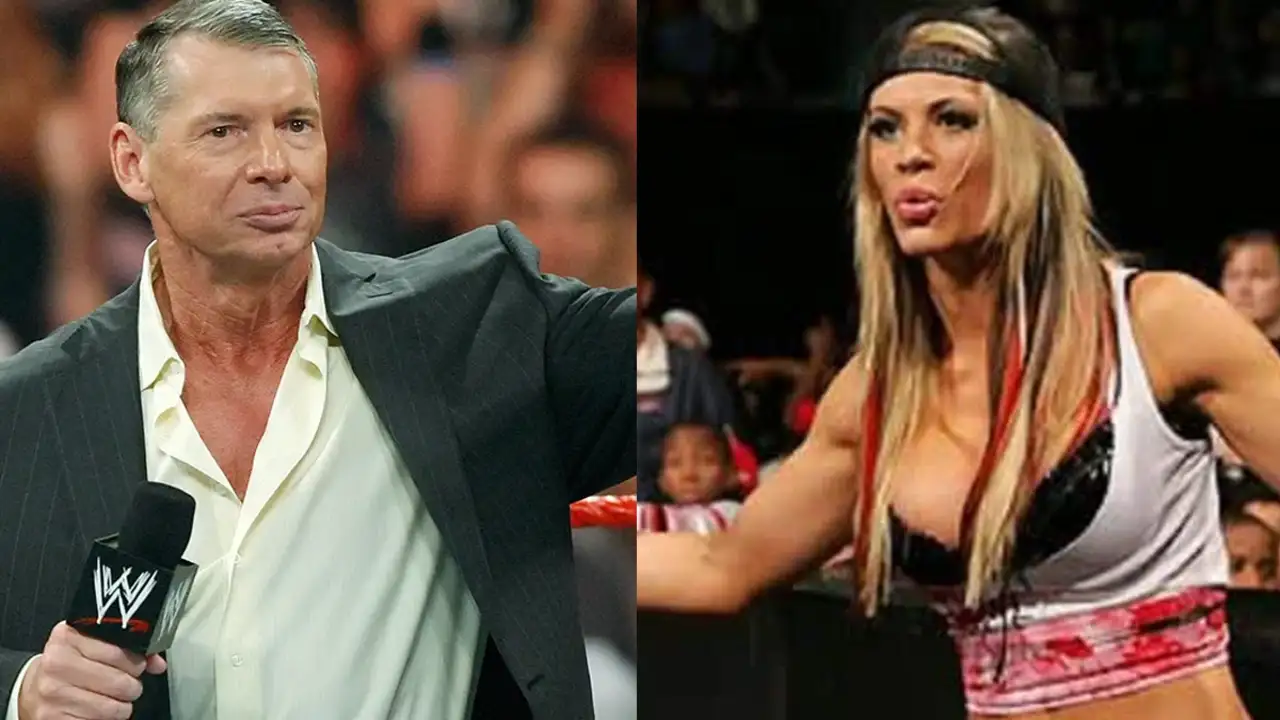 Ashley Massaro