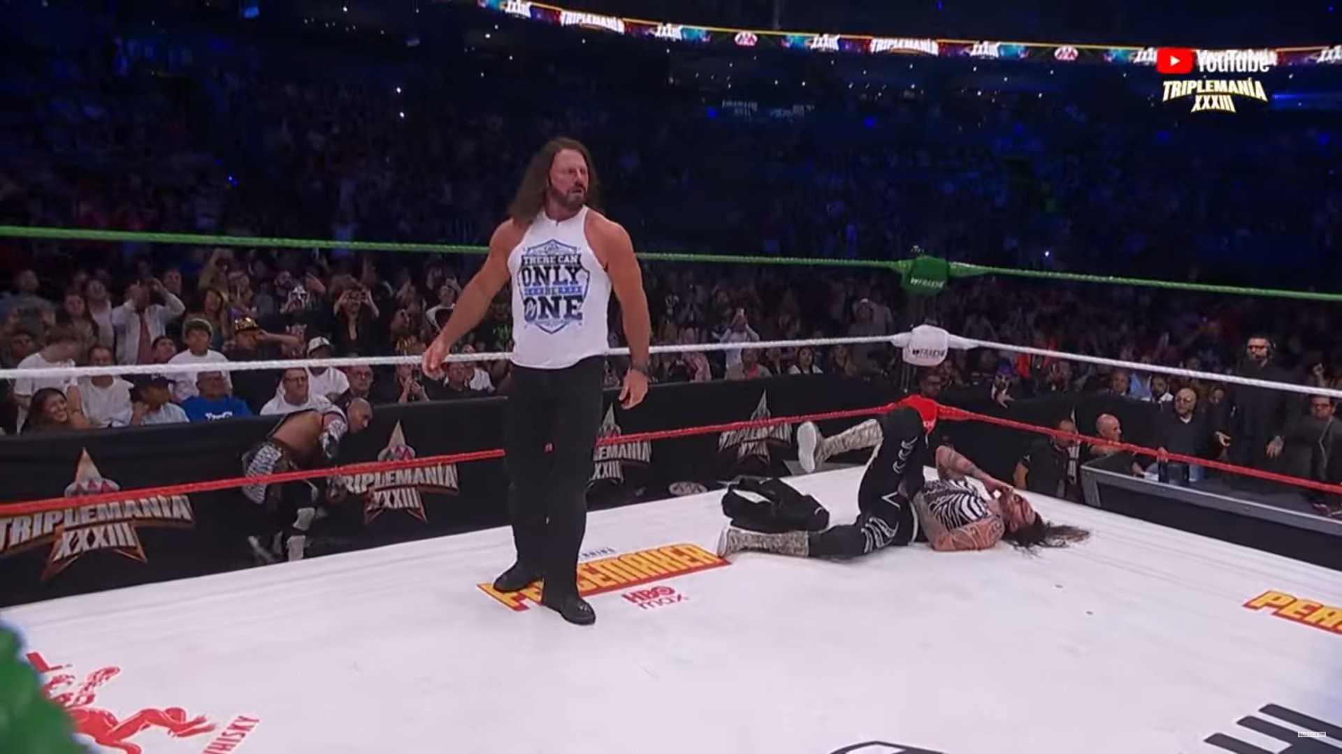 AJ Styles