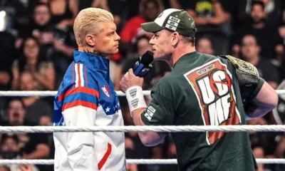 SmackDown