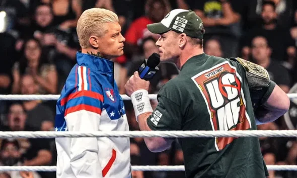 SmackDown